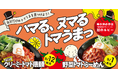 【2つのトマうま】愛され続けて12年目のロングセラー「野菜トマトらーめん」で“FUN“な食体験!今年は新たに「クリーミートマト唐麺」も新発売