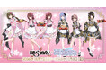 ８番らーめん×『アイドルマスター シャイニーカラーズ』10月7日よりコラボキャンペーン開催！描き下ろしの特別な衣装でアイドルが登場