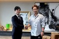買取業界の内部不正を「売却先」から抑止へ。トリアイナ会長・三浦哲郎氏が誠報社の社外取締役に就任