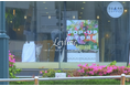 【花屋 Leyline(レイライン)】渋谷・公園通り「SHARK COFFEE」にて週2回のポップアップ営業を開始