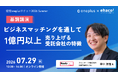 【フロンティア】7/29開催「経営oneplusサミット2026 Summer」に常務取締役CMO 田中翔理が登壇