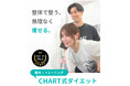 整体×パーソナルトレーニングで国内最大級の規模で展開するCHART株式会社 平和台に10店舗目を出店