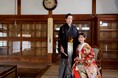 【秋田県湯沢市】国・県の有形文化財で「地域の歴史・記憶・ぬくもり」が彩るレトロフォトウェディングをリリース!無料で1組ご招待します(申込は5/31まで)