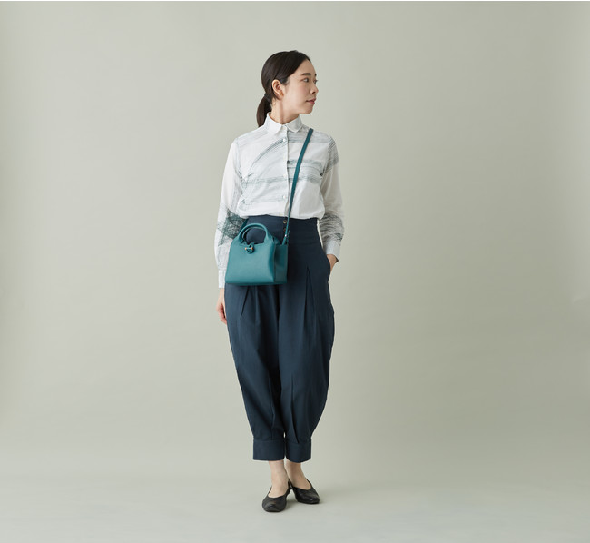 可愛らしさと上質さを両立したHand 可愛らしさと上質さを両立したHand