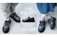 THE WALKER ─── 踏み出せなかった一歩を。マザーハウスが初のレザースニーカーを発表