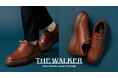 踏み出せなかった一歩を──マザーハウスのレザーシューズ “THE WALKER” に春の新色「アース ブラウン」が登場。