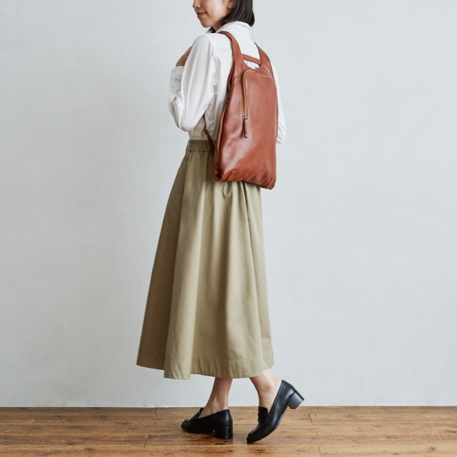 MOTHER HOUSE Minimatou BackpackM ネイビー - www.rarahtricot.com.br