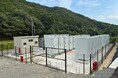 【日本蓄電池株式会社】山口県山口市にて系統用蓄電施設「NC北山田堤下蓄電所」需給調整市場への運用開始