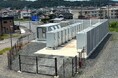 【日本蓄電池株式会社】鳥取県益田市にて系統用蓄電施設「NC益田市東町蓄電所」需給調整市場への運用開始