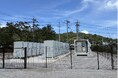 【日本蓄電池株式会社】鳥取県岩美郡にて系統用蓄電施設「NC岩美郡岩美町蓄電所」受電開始
