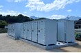 【日本蓄電池株式会社】発電事業者としての届け出を完了