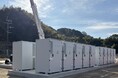 【日本蓄電池株式会社】福岡県みやま市にて系統用蓄電施設「NCみやま市瀬高町大草蓄電所」蓄電池設置開始