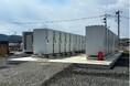 【日本蓄電池株式会社】島根県益田市にて系統用蓄電施設「NC益田市東町蓄電所」受電開始