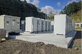【日本蓄電池株式会社】静岡県富士市にて系統用蓄電施設「NC富士市桑崎2蓄電所」蓄電池設置開始