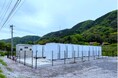 【日本蓄電池株式会社】鳥取県鳥取市にて系統用蓄電施設「NC鳥取市気高町蓄電所」需給調整市場への運用開始