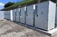 【日本蓄電池】福岡県嘉麻市にて系統用蓄電設「NC口春蓄電所」蓄電池受電開始