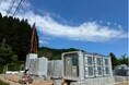 【日本蓄電池株式会社】山形県鶴岡市にて系統用蓄電施設「NC鶴岡市湯田川蓄電所」蓄電池設置開始