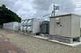 【日本蓄電池株式会社】鳥取県倉吉市にて系統用蓄電施設「NC倉吉市石塚蓄電所」蓄電池設置開始