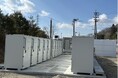 【日本蓄電池株式会社】福島県白河市にて系統用蓄電施設「NC白河市金勝寺蓄電所」需給調整市場への運用開始