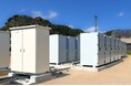 日本蓄電池は佐賀県唐津市にて系統用蓄電所の運転開始