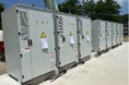 【日本蓄電池株式会社】鳥取県岩美郡にて系統用蓄電施設「NC岩美郡岩美町蓄電所」蓄電池設置開始