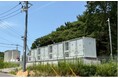 【日本蓄電池株式会社】鳥取県鳥取市にて系統用蓄電施設「NC鳥取市気高町2蓄電所」受電開始