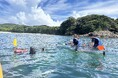 秘境の地で海女さんに出会える!? 唯一無二の体験ができるグランピング施設!
