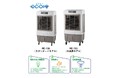 排熱無し・設置工事無し・省電力の気化式冷風機 “ECO冷（エコレー）” 新機種販売開始