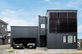 テスラ蓄電池 × 壁面太陽光パネルで“電力自給自足の最大化”を提案するGX住宅が、札幌・白石区に常設モデルを2025年8月23日公開