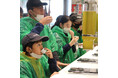 静岡県5市2町「MANAVIVA!」⼩学⽣向け2025年夏の体験型学習ツアーを開催