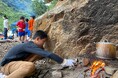 生きる力は、無人島で育つ。こどもが自分の手で生き抜く7日間