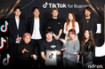 株式会社アドレア「TikTok for Business Japan Agency Awards 2025」にてRising Star Awardを受賞
