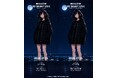 【日本発・LoFi HipHopアーティスト】Mellow（YouTube登録者173万人）初の3DデビューLIVE「黒猫と月の夜会」を株式会社プエンテが協賛