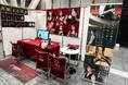 “六本木No.1キャバクラ”アンジュール東京を運営するカイザーグループの株式会社プライムが日本最大級の転職フェア「マイナビ転職フェア 東京・大阪」に出展
