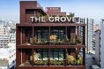 福岡市六本松に新たなビジネス拠点、サービス付帯型賃貸オフィス「The Arbor office」が2025年6月オープン