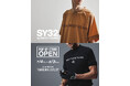 「SY32 by SWEET YEARS」期間限定ショップが三井アウトレットパーク倉敷に初登場