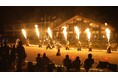 日本最高峰の炎の祭典『Art Fire Festival 2026』、群馬の廃校にて大盛況のうちに閉幕！～トップパフォーマー集結、熱狂の3日間を収録したハイライト動画を公開～
