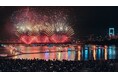 雷光炎舞かぐづち、STAR ISLAND 2026にて初の「海上フロート演出」を実施。炎・ドローン・花火が海上で交差。【イベントレポート】