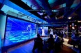 韓国発RPG「OUTERPLANE」の日本初公式ファンイベントを成功へと導いた、ホテル×LED映像特化型ホール「B.B.S. Event Dining」