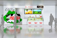 【新規出店】かわいい瓶で飲む『あさぎり牛乳』が池袋駅に長期出店!池袋限定で、新食感ミルクスイーツ「富士山生スフレ」が限定登場
