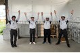 実物大モックアップで「建設のリアル」を体感──採用と教育をつなぐ、技術者育成の新拠点が始動