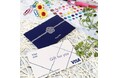 Visa eギフト (ミニ封筒付き）が4月20日より全国のセブン‐イレブンで販売開始