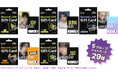 K-POPファンの間で話題沸騰!「Beyond LIVE Gift Card」発売直後から大反響