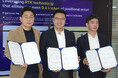 日本のmobiAI株式会社、韓国Ciel Mobility社およびインドネシアJasnita社とオンデマンド型公共交通(DRT)に関する戦略的MOUを締結