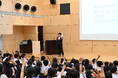 NGK株式会社による特別講演会を開催