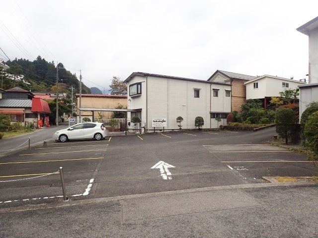 akippaが日光の紅葉名所周辺の駐車場貸し出しを開始