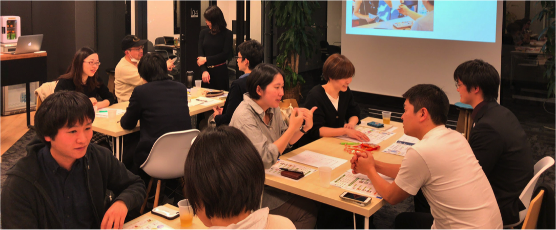 ~シェアを知る~SHARING CAFE・初の大阪開催！あなたは、まだ気づいていないだけ？持っているモノを副収入につなげるシェア活の始め方～スペース、スキル、機会を活かし稼ぐ実践者の声をきく～　
