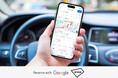 Google 検索やGoogle マップからアキッパ駐車場が予約可能に