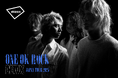 「ONE OK ROCK DETOX JAPAN TOUR 2025」大分公演にて、アキッパでの公式駐車場運営が決定
