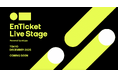 akippaが音楽ライブイベント「EnTicket Live Stage」を始動